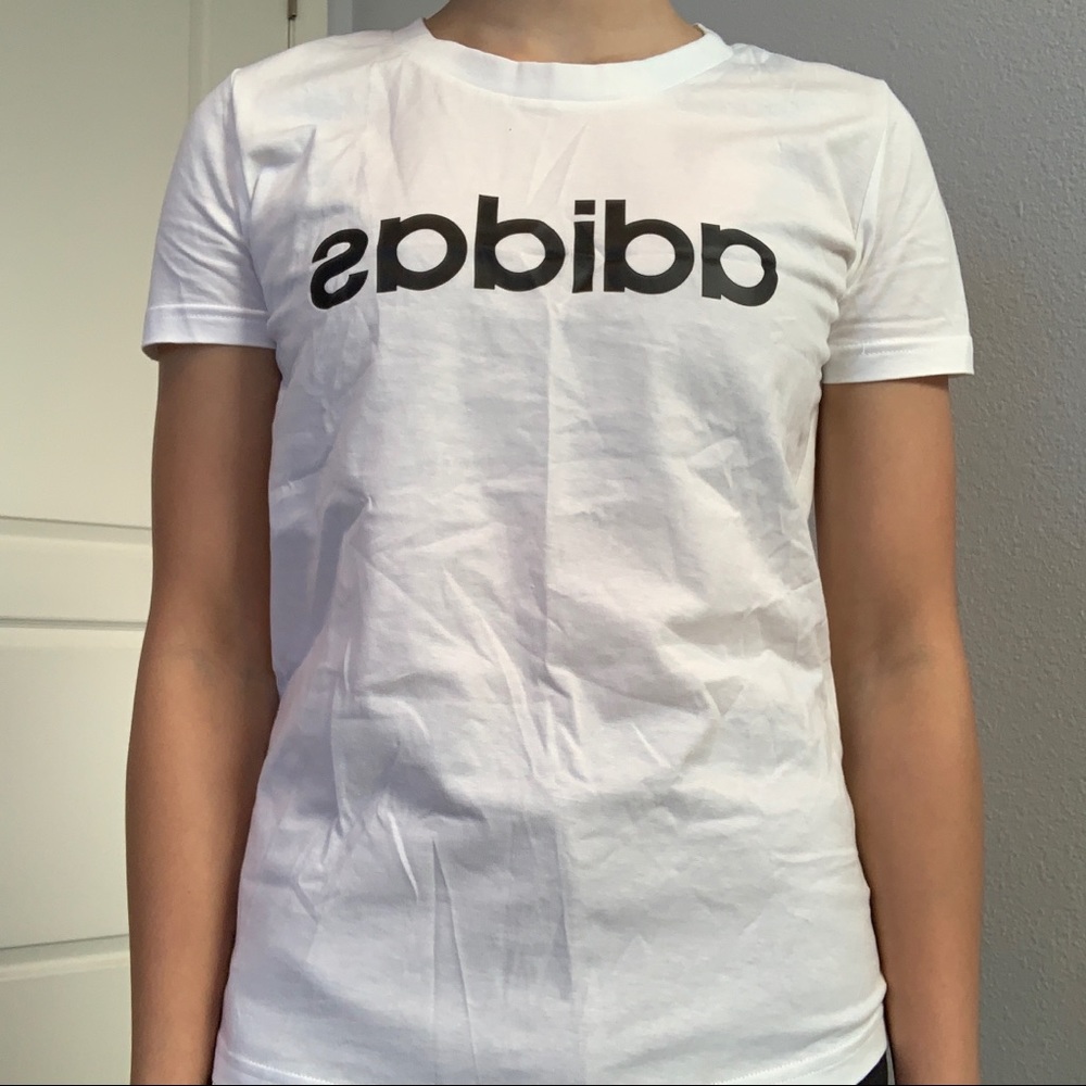 adidas t-shirt